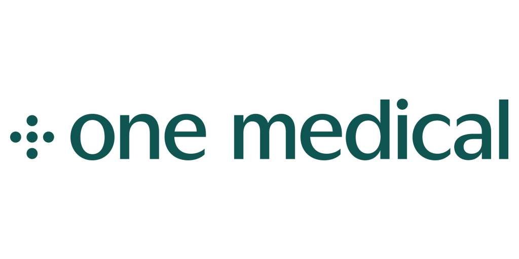 one medical logo