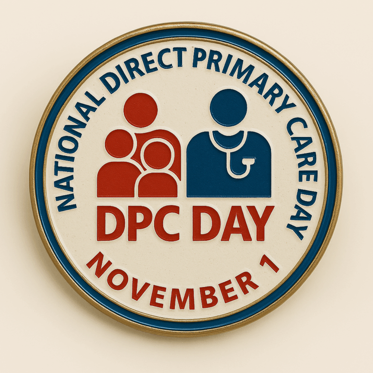National Direct Primary Care Day – DPC News® (Direct Primary Care News ...