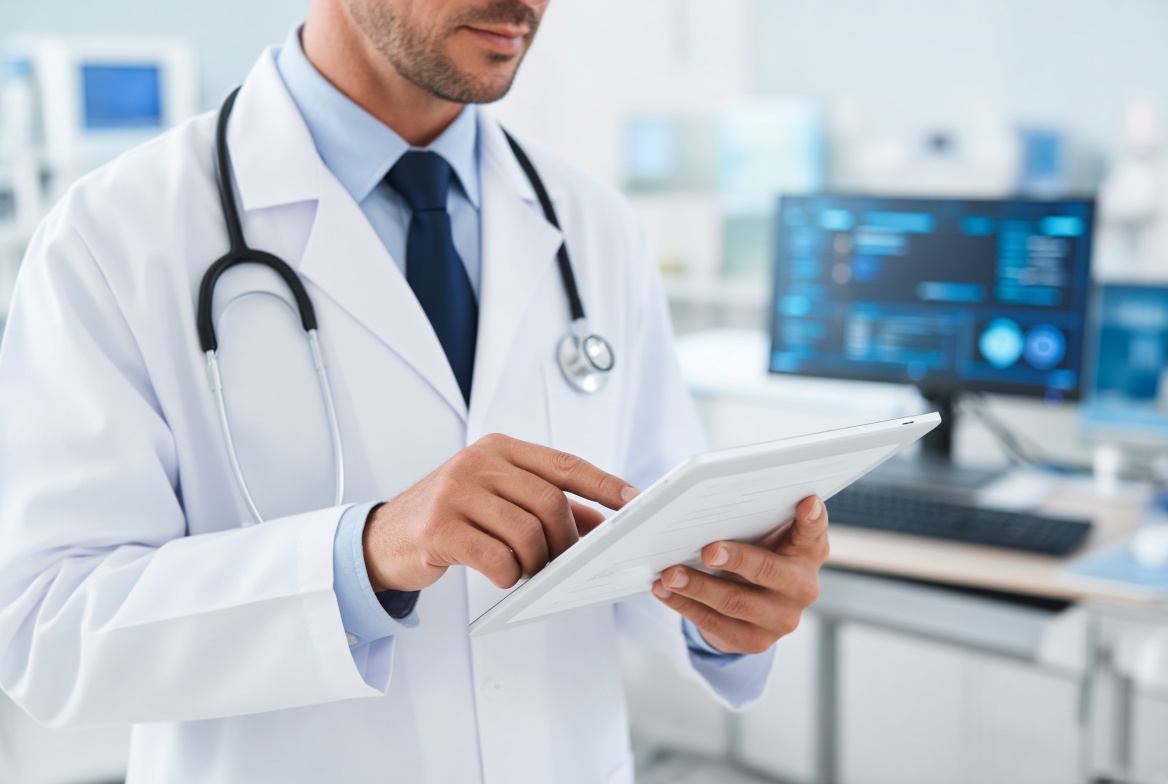 Private Practice in the Age of Digital Health